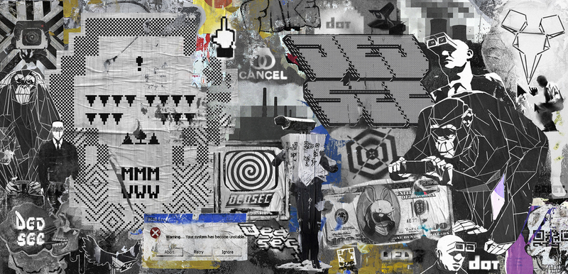 Illustration for article titled The Best Video Game Art Of 2014 Is A Treat For The Eyeballs